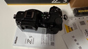 尼康（Nikon）Z5 24-50mm f/4-6.3【金榜爆款】全画幅微单套机 Vlog相机 视频拍摄 USB供电 实拍图
