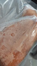 美威 冷冻智利轮切三文鱼排2-3片净重400g 大西洋鲑鱼 海鲜水产鱼类 实拍图
