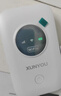迅优【送1500G体验流量】随身wifi6免插卡4g移动wifi无线wifi网卡便携式路由器全国通用流量2025款5GXY 【三网WIFI6】八核八通道+升级长续航 实拍图