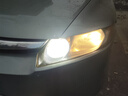 科浦仕（KEPUSHI）适用9005led汽车大灯远近一体激光LED车灯泡超亮远近光灯泡 实拍图