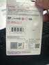 闪迪（SanDisk）128GB SD相机内存卡 C10 拍摄全高清视频 微单/单反数码相机存储卡 坚固耐用 超高性价比 实拍图