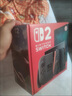 Nintendo Switch便携NS2体感掌机港版 任天堂Switch2游戏机 磁吸Joy-con 2025款【单机 尝鲜版】不含游戏-现货速发 实拍图