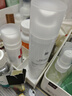 薇诺娜舒缓控油爽肤水120ml平衡水油补水保湿护肤品新年 实拍图