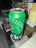 喜力经典500ml*3听 喜力啤酒Heineken  实拍图