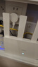 小米（MI）路由器BE3600 2.5G【小米手机上网搭档】3600兆级 WiFi7 4核高通处理器 2.5G网口 智能家用路由 实拍图