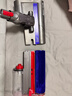 戴森（DYSON）V10n Digital Slim Nautik 轻量洗地吸尘器 无线家用除螨宠物 干湿两用洗地吸尘器 实拍图