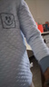 巴拉巴拉balaOne男童内衣套装儿童2件套童装2025秋冬夹棉保暖209425169101 实拍图