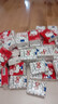 妮飘（Nepia）手帕纸 3层10抽*36包hello kitty凯蒂卡通无香印花小包纸巾便携装 实拍图