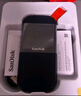 闪迪（SanDisk）2TB Type-c USB3.2移动固态硬盘（PSSD）E30高速 移动SSD 读速800MB/s 兼容手机笔记本电脑 实拍图