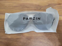帕森（PARZIN）偏光太阳镜 范丞丞款男女通用潮搭眼镜开车防晒驾驶墨镜男PZ92120 实拍图