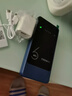 飞瑧【热销榜NO.1】单月9.9随身wifi6免插卡支持2026款5G/4G路由器随身便携支持安卓iOS无限制移动联通 【充电升级版】顺丰包邮|免费试用1年*续航翻倍 实拍图
