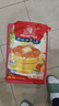 森永（Morinaga）华夫饼粉预拌粉家用做饼干华夫饼粉烘焙原料松饼粉600g*2袋 实拍图