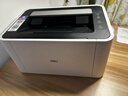 得力（deli）P1020W激光打印机家用办公 微信远程打印手机无线打印电脑打印 学生错题家庭作业打印 激光打印机 实拍图