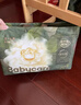 babycare金山茶花拉拉裤XL34片(12-17kg)婴儿尿不湿超薄透气新生柔花苞裤 实拍图