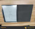 科大讯飞智能办公本Air2 Pro【热卖爆款】电子书阅读器air2墨水屏电纸书电子笔记本会议记录本记事本MT33 智能办公本Air2 Pro丨大象灰【京仓速发】 【加赠保护套+笔芯+返E卡】 实拍图