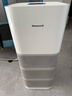 霍尼韦尔（Honeywell）空气净化器除花粉甲醛细菌流感病毒卫健委备案消毒机hmax空间舱全屋速净KJ1000F-P22W家电国家补贴 实拍图