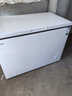 容声（Ronshen）300L单温家商两用冰柜-35℃速冻减霜80%PCM防腐内胆大容量净味冷柜BD/BC-300ZMSM国家补贴 实拍图