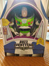 迪士尼（Disney）巴斯光年胡迪手办三眼仔发声人偶儿童益智玩具送男孩生日圣诞礼物 巴斯光年 实拍图