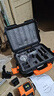 东成12线双电水平仪DTX4V-12DE2高精度激光自动调平强光红外线电池*2 实拍图