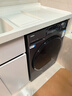 海尔（Haier）超越 全自动滚筒洗衣机 12KG大容量 超薄 家电国家补贴以旧换新京东自营 XQG120-LE55J7U1 实拍图