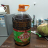 鲁花【保真菜籽油】 压榨一级菜籽油 5.43L 非转基因 厨中香  实拍图
