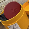 帕尔玛之水（ACQUA DI PARMA）车载香薰扩香器（罗索红）汽车香氛 礼盒装情人节礼物送男女友 实拍图