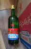 红星二锅头 大二 清香型白酒 56度 750ml*6瓶 整箱装 纯粮口粮酒 实拍图