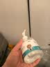 秝客免洗洗手液500ml*2瓶消毒凝胶手部消毒液温和0酒精母婴儿童幼儿 实拍图