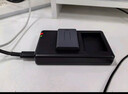 沣标（FB）EN-EL25尼康Z50 Z30微单相机电池Zfc Z50二代 Z50II Z502双槽座充充电器备用电源配件 【热销爆款】电池*1+［智能］双充丨1350mAh 实拍图