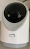 乔安（JOOAN）高清AI监控摄像头家用无线智能摄像机wifi手机远程监控器360度无死角带夜视全景自动旋转可对话 实拍图