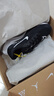 耐克NIKE跑步鞋男缓震泡棉ZOOMX FLY 5运动鞋DM8968-001黑白41 实拍图