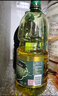 金龙鱼 食用油 初榨橄榄果香食用植物调和油1.8L（新老包装交替发货） 实拍图