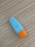 Mistine蜜丝婷防晒霜小黄帽面部水感养肤防紫外线40mlSPF50+新年礼物 实拍图