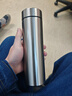 富光保温杯304不锈钢茶杯真空商务杯男女士保冷杯直身水杯子京东限定 实拍图