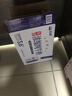 天润新疆五星浓缩纯牛奶125g*20盒儿童牛奶 (无添加剂）礼盒装  实拍图