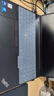 嘉速联想ThinkPad E16/T16/P16/P16v/P16s 键盘膜 2025/24/23款键盘保护贴膜  防尘罩防水防尘 实拍图
