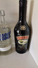 百利（Baileys）甜酒 奶油原味奶酒 爱尔兰进口 力娇酒利口酒500ml 调酒配制酒 实拍图