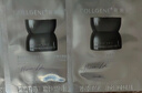 可丽金（COLLGENE）重组胶原蛋白蕴活立体紧致淡纹精华眼霜1.5g*2 实拍图
