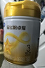飞鹤星飞帆卓耀A2 β-酪蛋白奶源 婴幼儿配方奶粉2段(6-12月)750g*6 实拍图