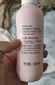 贝亲（Pigeon）桃叶精华 婴儿液体爽身露 家庭装 四季通用 480ml IA286 实拍图