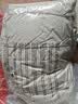 北面（The North Face）机能三合一冲锋衣男防风防水外套550蓬鹅绒内胆|81QS JK3/宇宙黑（26秋冬款） XL/180 实拍图