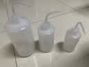 浇水浇花挤压室内园艺工具长嘴尖嘴弯嘴花卉多肉家用植物滴水喷壶 带刻度*环保材质【浇水利器】 拍一发三【大号+中号+小号】 实拍图