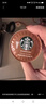 星巴克（Starbucks）胶囊咖啡 闲庭综合8.5g*12颗轻烘美式黑咖啡 适用多趣酷思咖啡机 实拍图