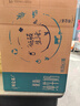 蒙牛【新鲜日期】特仑苏脱脂纯牛奶250ml*16盒 健身减脂 送礼盒装 实拍图