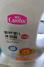 爱护（Carefor）婴儿沐浴露儿童新生儿宝宝专用家庭装洗护沐浴露1kg*瓶大容量 实拍图