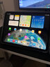 Apple/苹果 iPad11英寸 A16芯片2025年款 平板电脑 (128GB WLAN版/学习办公娱乐)银色 实拍图