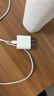 Apple/苹果 20W USB-C充电器  type-c充电器苹果手机充电器原装手机快充头 苹果17手机充电器 实拍图
