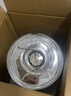 雷士（NVC）浴霸 灯暖集成吊顶卫生间浴室多功能卫浴大功率速热取暖替换灯泡 【275W】两支装B款 115*150mm 实拍图