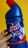 亮净强力洁厕液1L*6 洁厕灵 马桶清洁剂 去味清新柠檬香 有效抑菌 实拍图