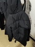 安踏面包羽绒丨短款连帽羽绒服男冬季新款鸭绒保暖面包服防泼水外套 晒单实拍图